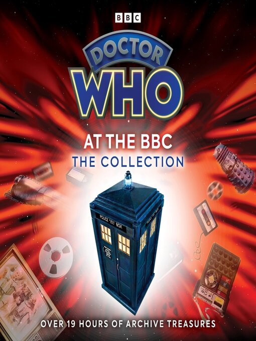 Title details for Doctor Who at the BBC--The Collection by BBC - Available